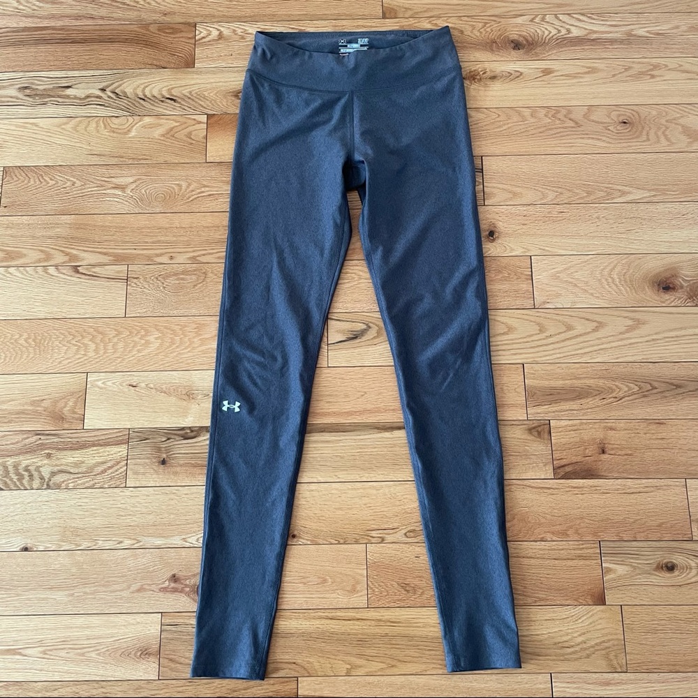 UnderArmour Grey Leggings
